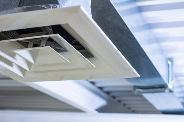 Reliable Taft, CA Airduct Cleaning Solutions