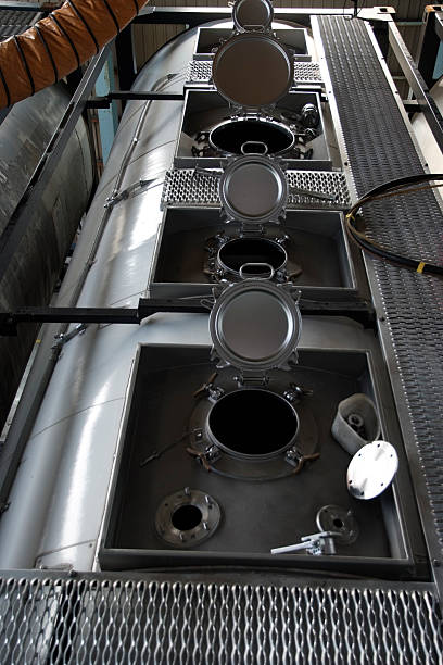 Ductwork Cleaning Services in Taft, CA